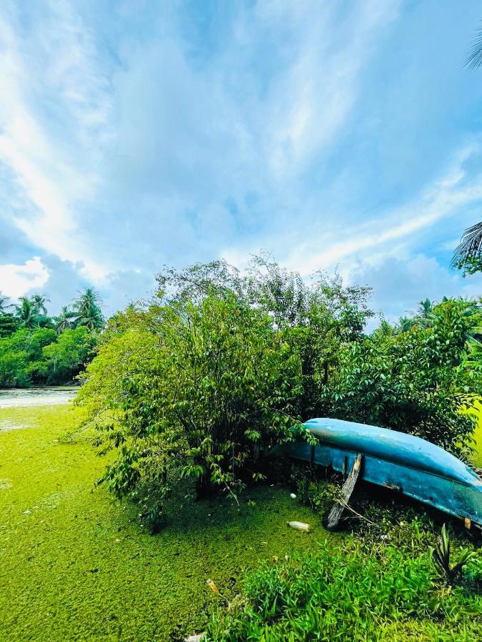 The Lagon House ดิคเวลลา ภายนอก รูปภาพ