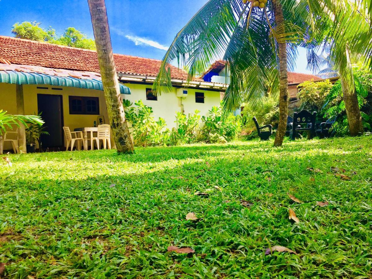 The Lagon House ดิคเวลลา ภายนอก รูปภาพ
