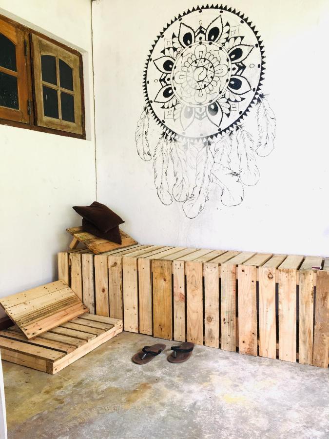The Lagon House ดิคเวลลา ภายนอก รูปภาพ