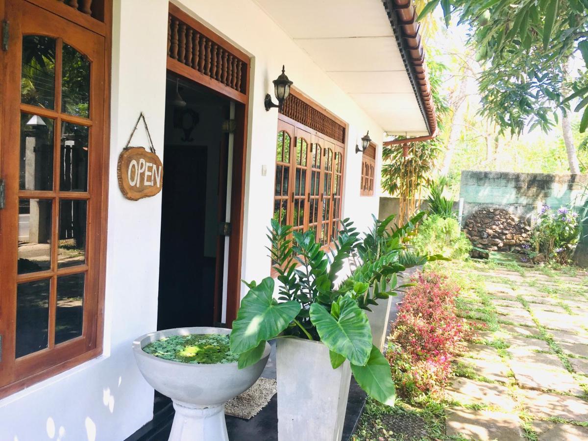 The Lagon House ดิคเวลลา ภายนอก รูปภาพ