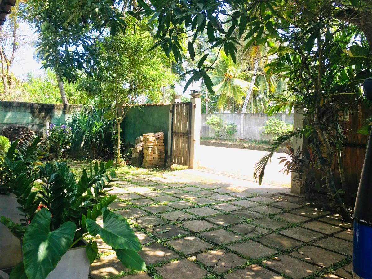 The Lagon House ดิคเวลลา ภายนอก รูปภาพ