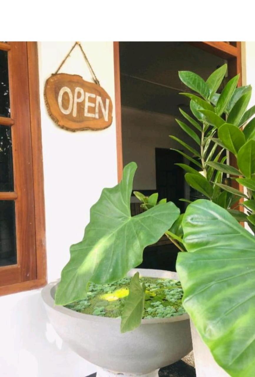The Lagon House ดิคเวลลา ภายนอก รูปภาพ