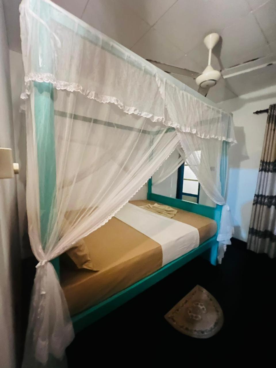 The Lagon House ดิคเวลลา ภายนอก รูปภาพ