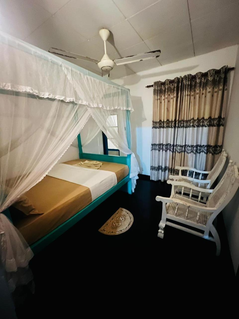 The Lagon House ดิคเวลลา ภายนอก รูปภาพ