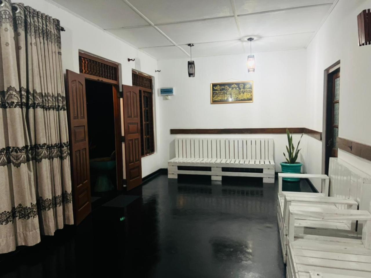 The Lagon House ดิคเวลลา ภายนอก รูปภาพ
