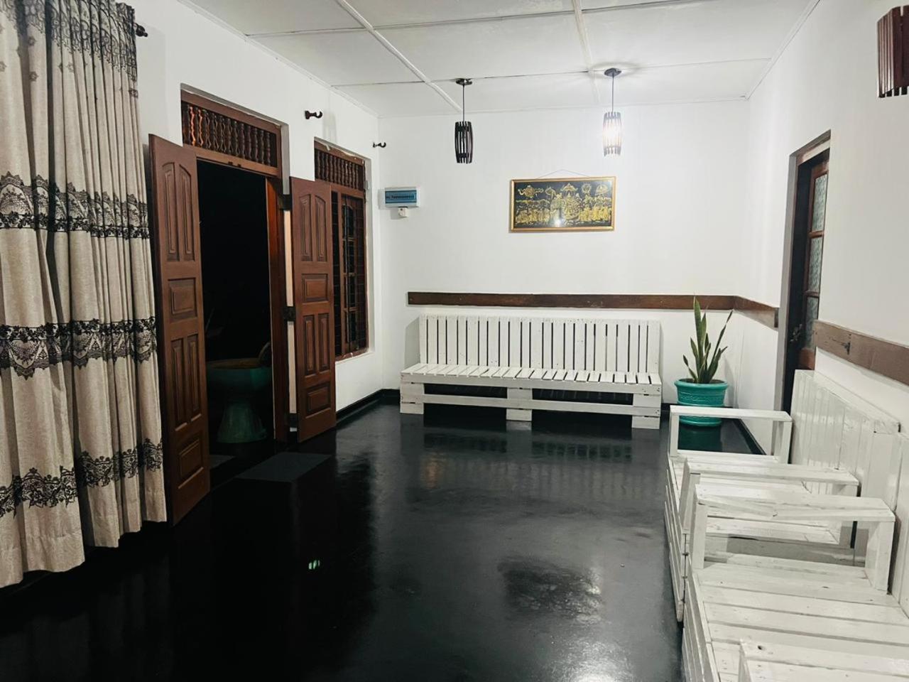 The Lagon House ดิคเวลลา ภายนอก รูปภาพ