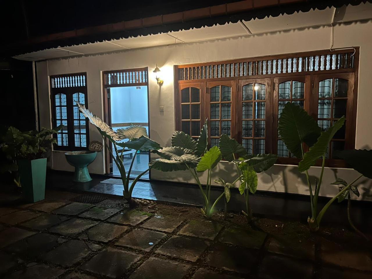 The Lagon House ดิคเวลลา ภายนอก รูปภาพ