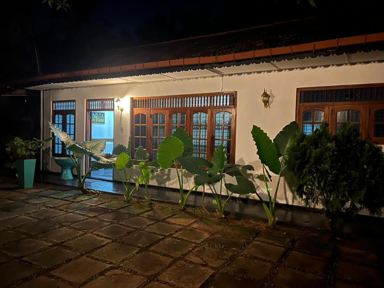 The Lagon House ดิคเวลลา ภายนอก รูปภาพ